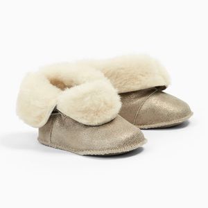 Zara boots